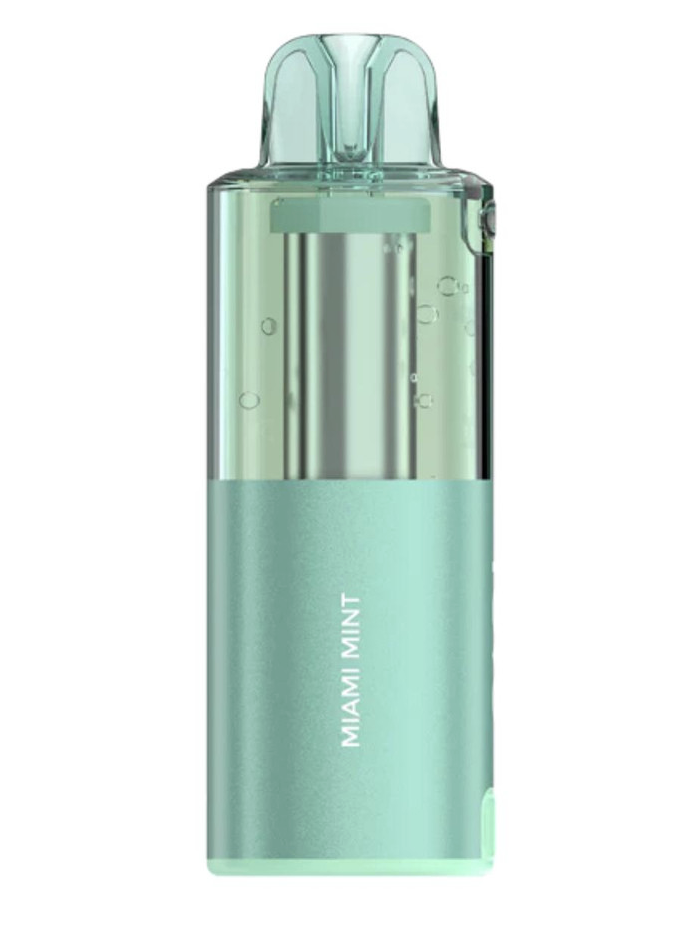 Yovo Pod JB50000 Prefilled Pod