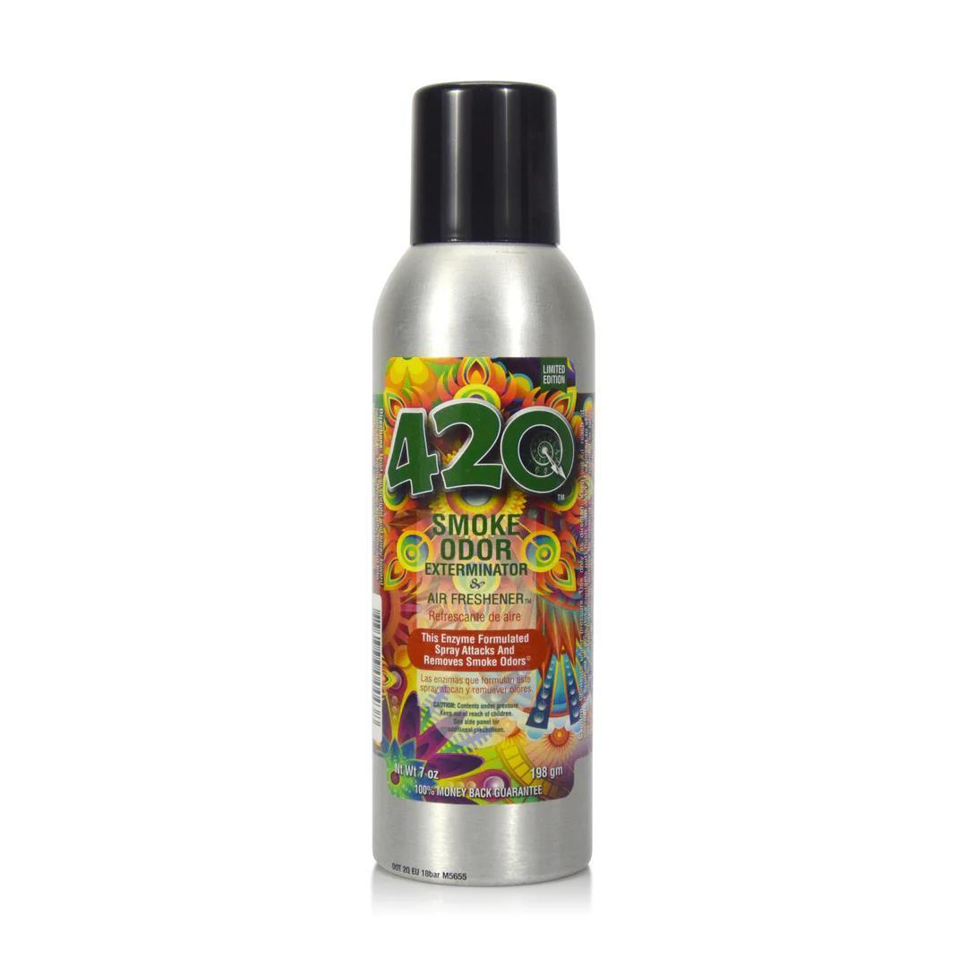Smoke Odor Spray (7 oz.)