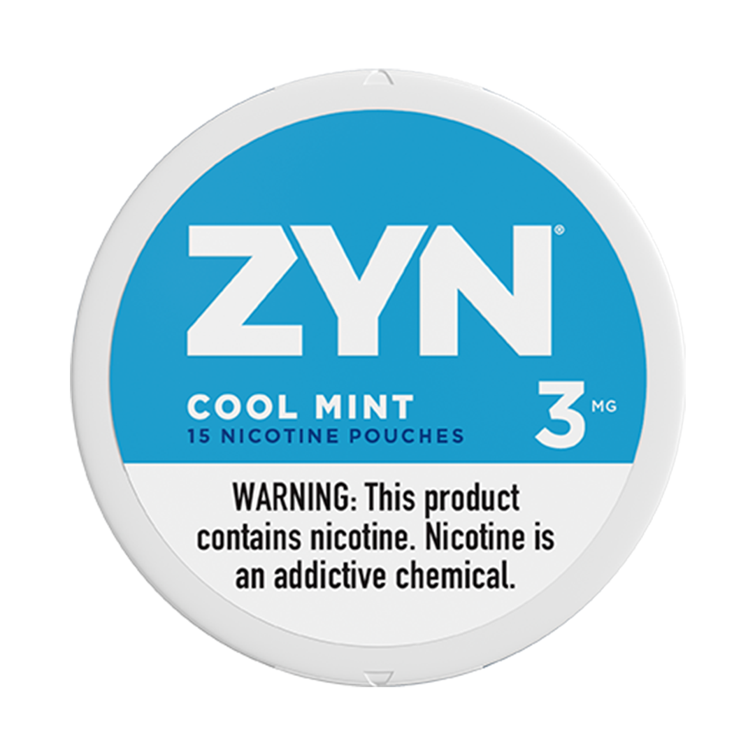 Zyn 8mg