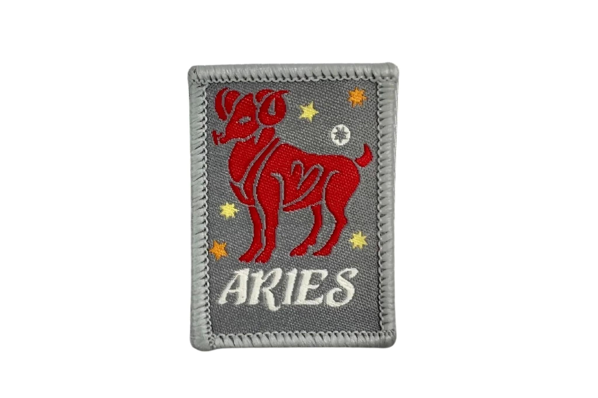 Dime Bags Velcro Patch