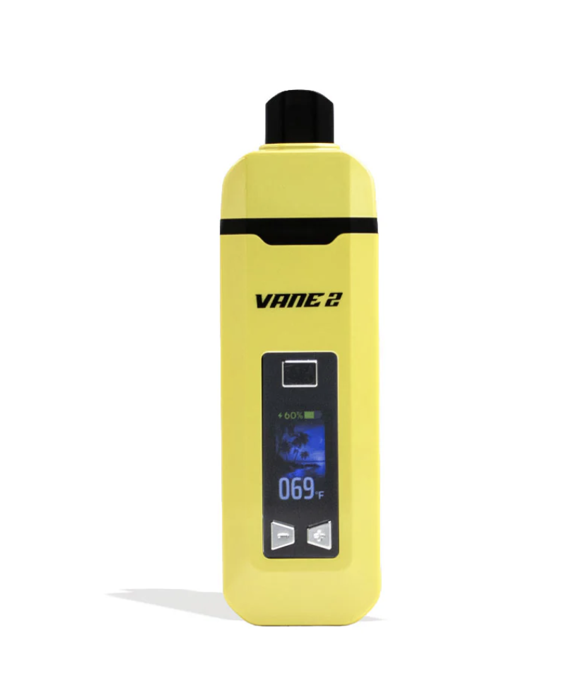 Yocan Vane 2 Vaporizer