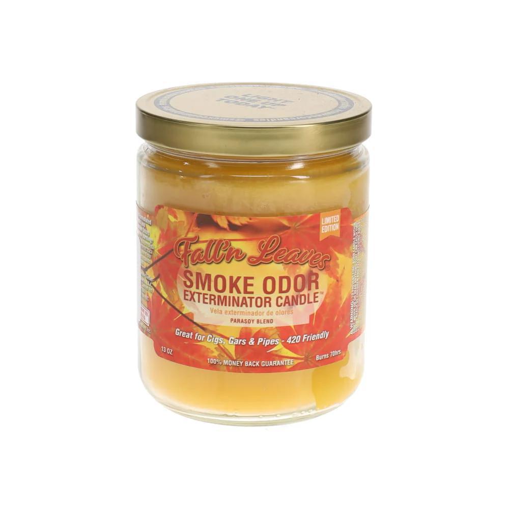 Smoke Odor Candle (13 oz)