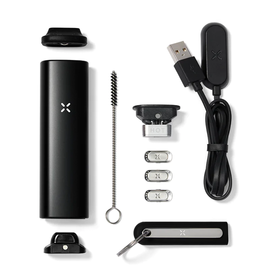 Pax Plus Complete Kit Vaporizer