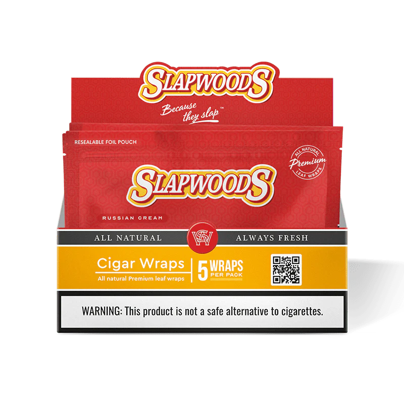 Slapwoods
