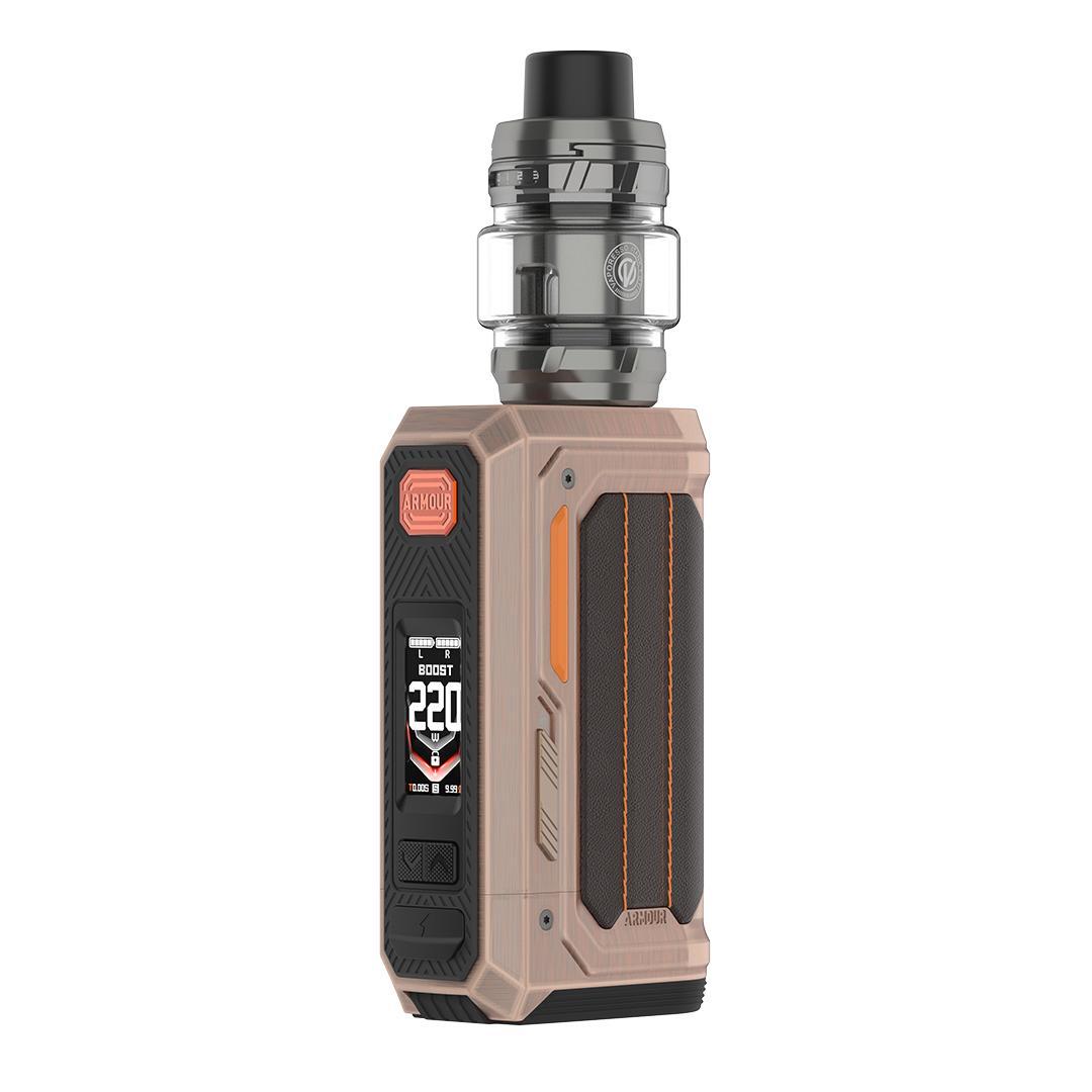 Vaporesso Armour OCTA Kit