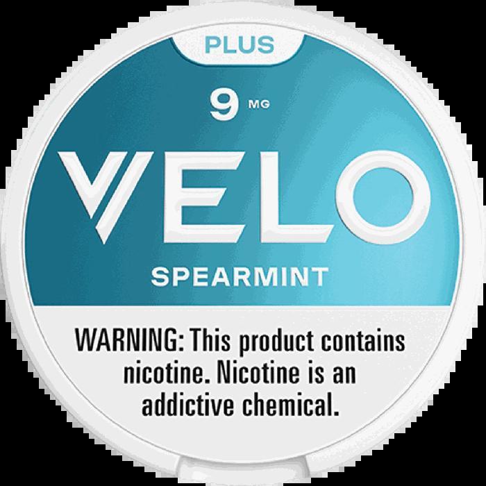 Velo Plus 9mg