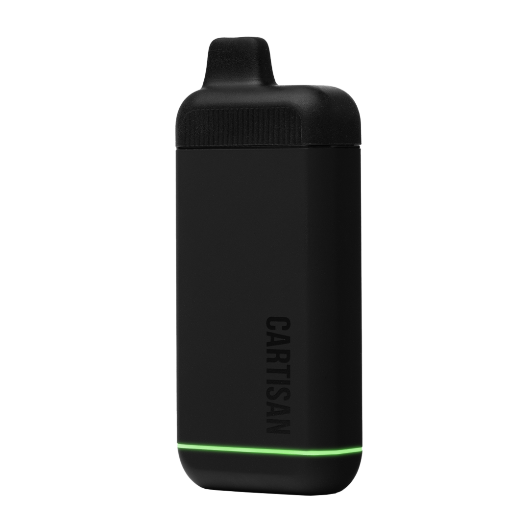 Cartisan Veil Bar Flow 510 Battery