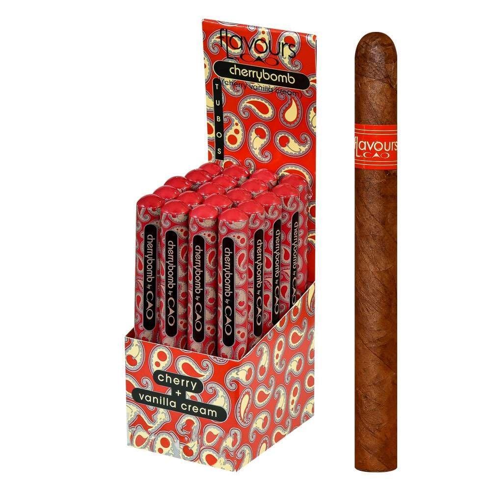 CAO Tubos Cigars
