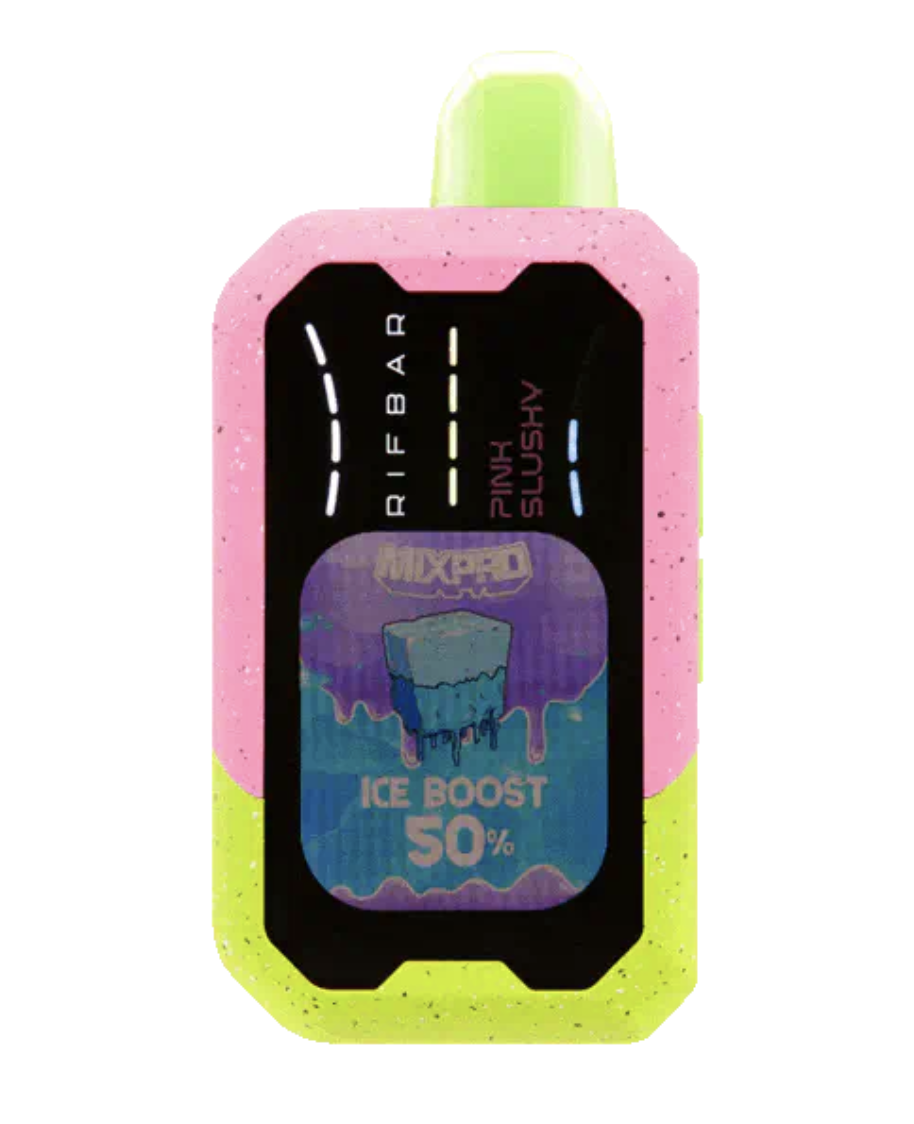 Rif Bar Mix Pro 40K Disposable Vape