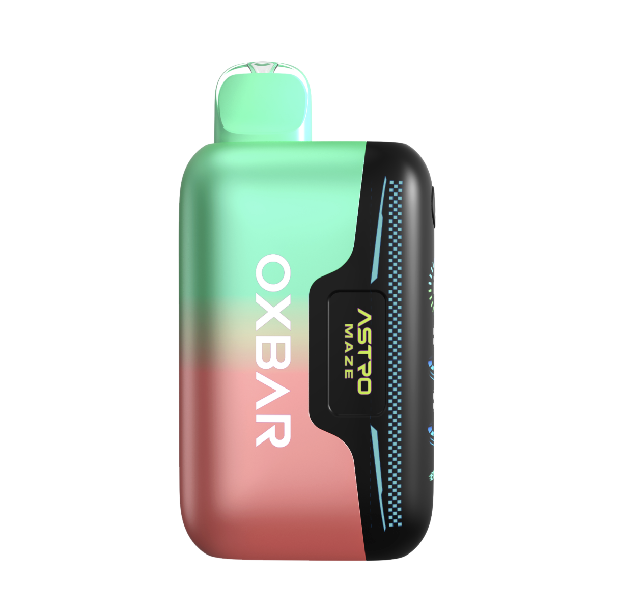 Oxbar Astro Maze 50K Disposable Vape