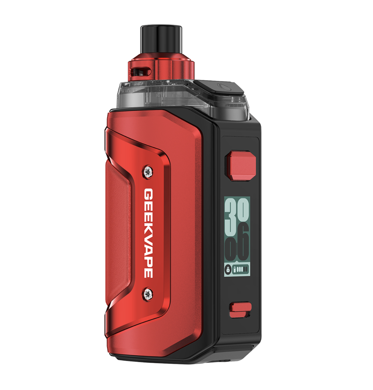 Geek Vape Aegis Hero 5