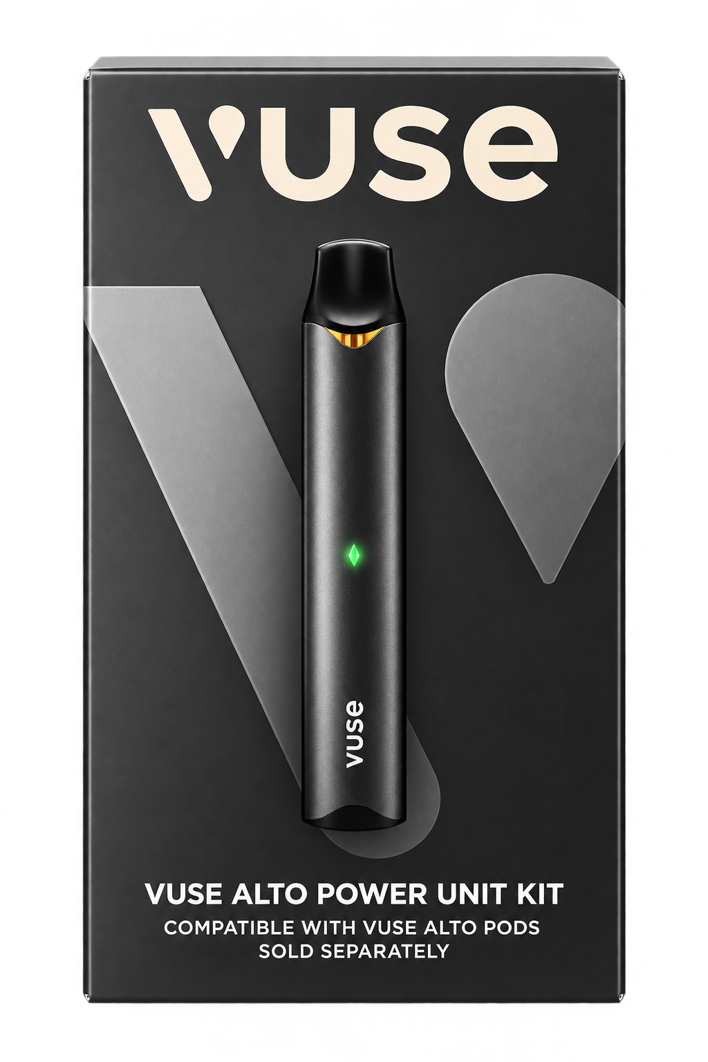 Vuse Alto Power Unit Kit