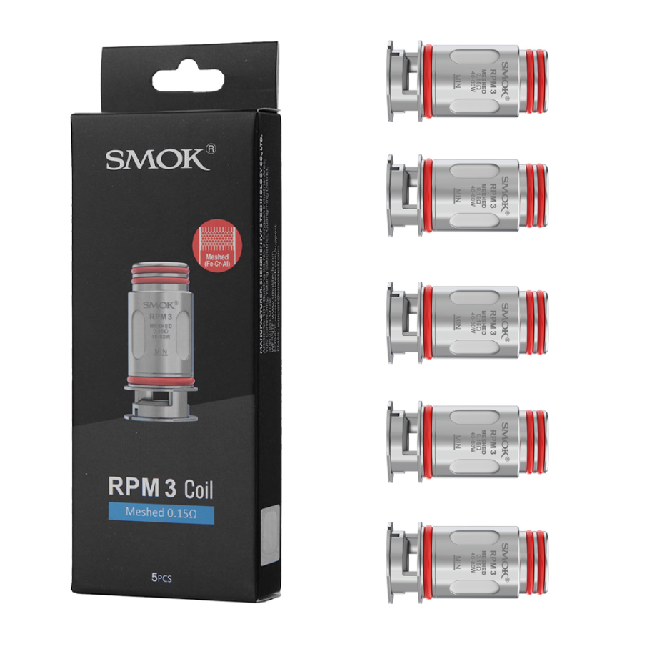 Smok RPM 3 Coil