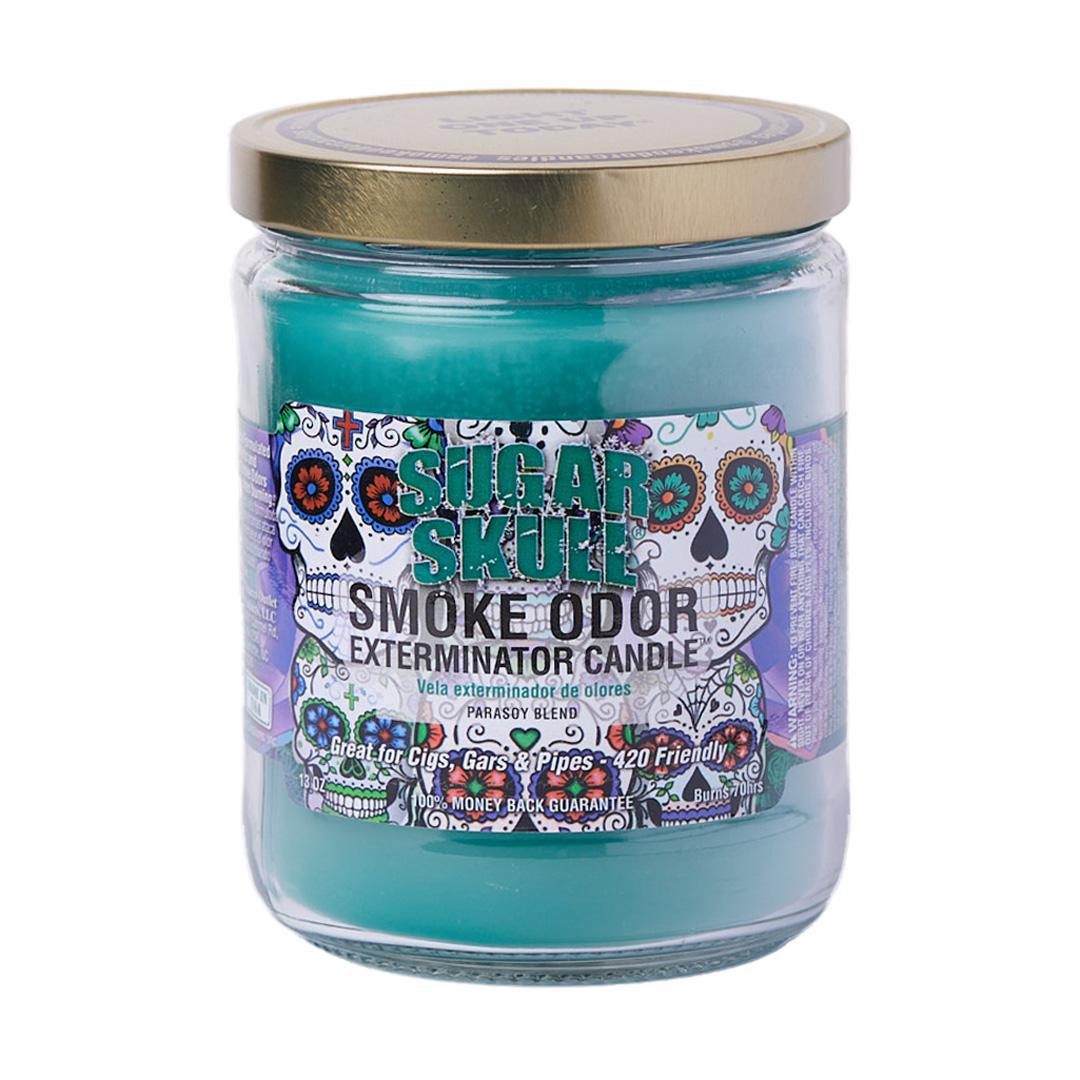 Smoke Odor Candle (13 oz)