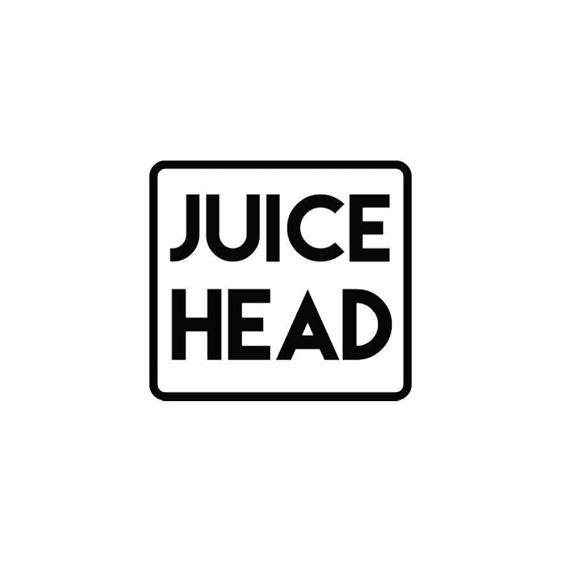 Juice Head 3mg