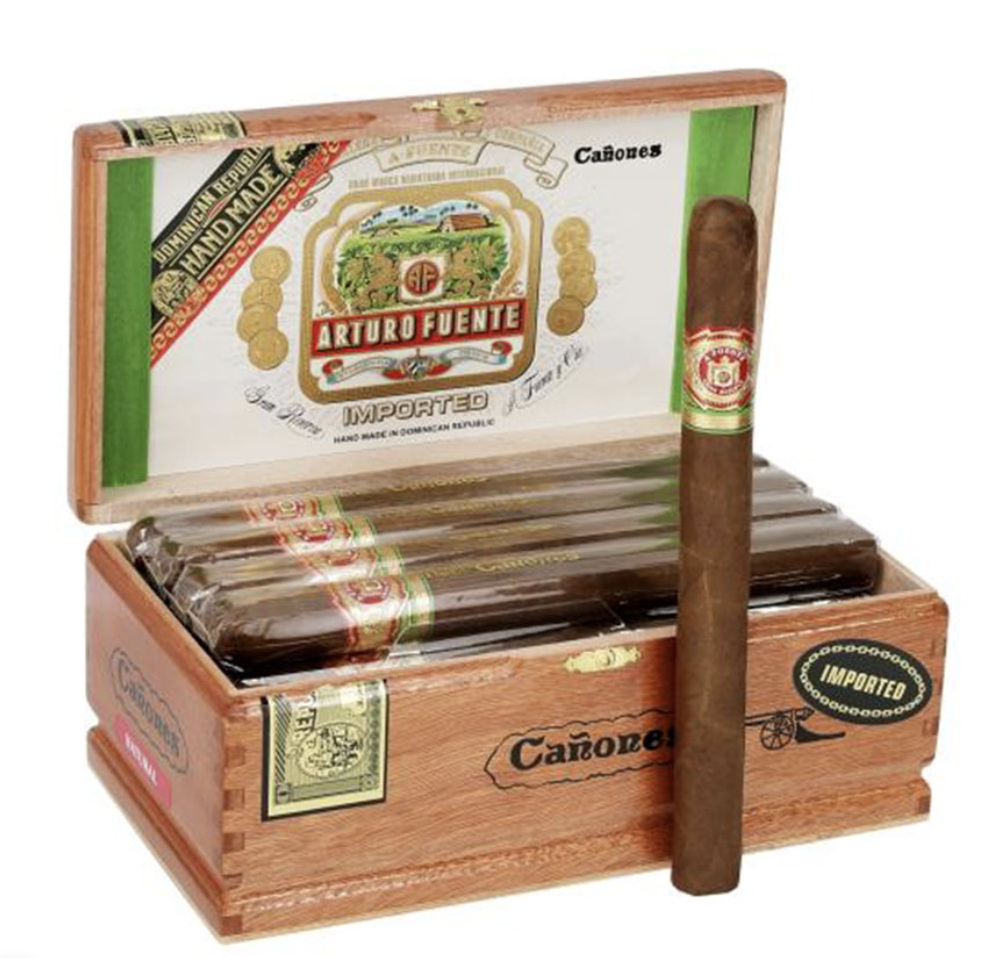 Arturo Fuente Cigars