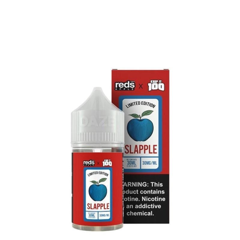 Reds Apple Salt E-Liquid 30mg
