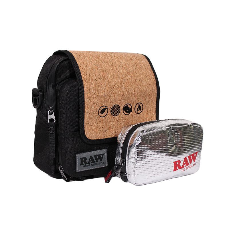 Raw Day Bag