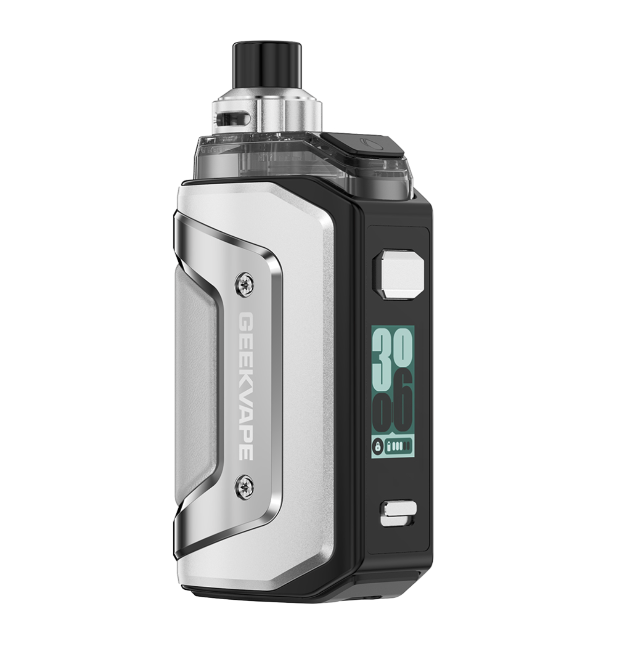 Geek Vape Aegis Hero 5
