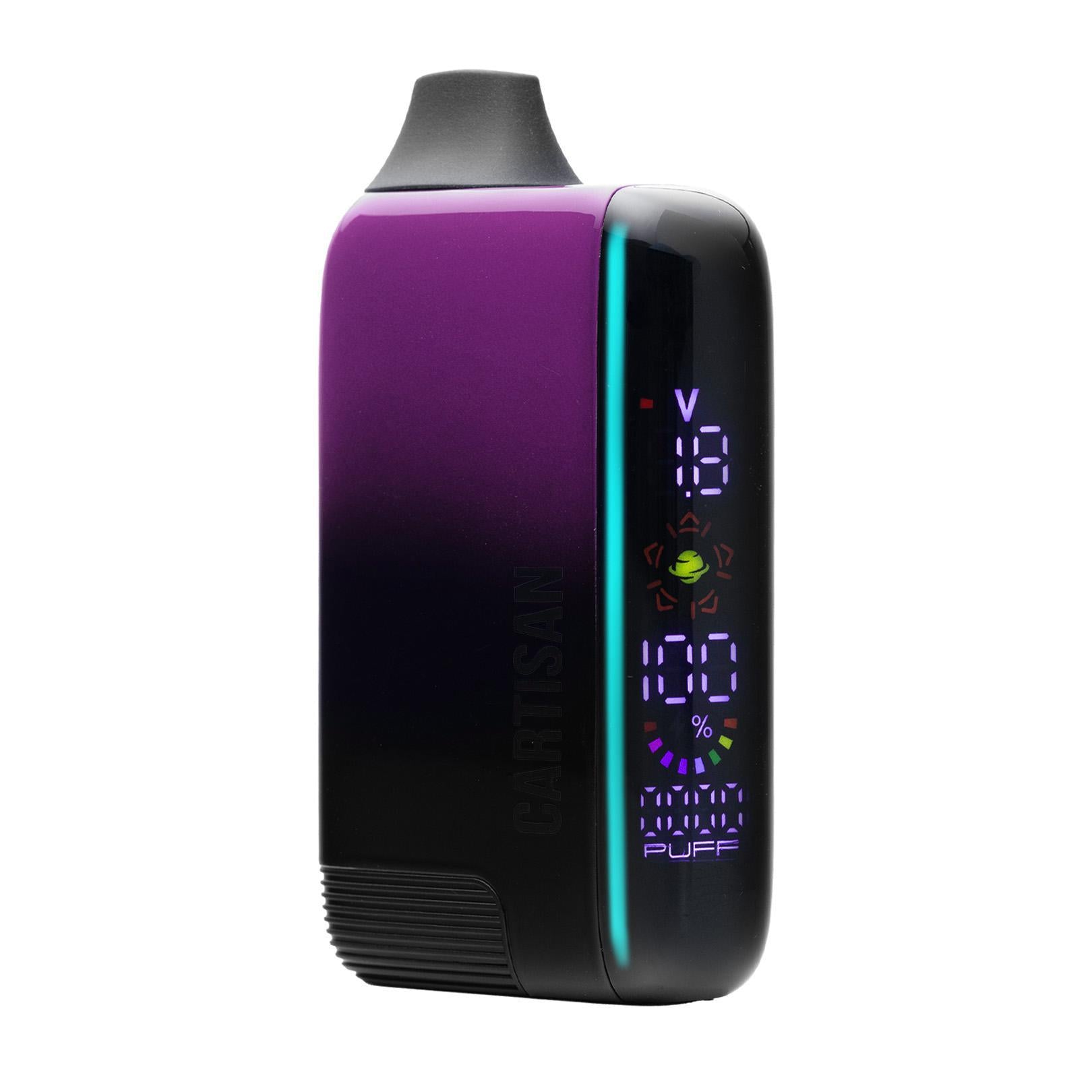 Cartisan Veil Bar Pro EVO 510 Battery