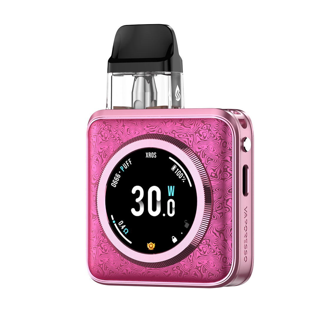 Vaporesso XROS 5 Nano Pod System