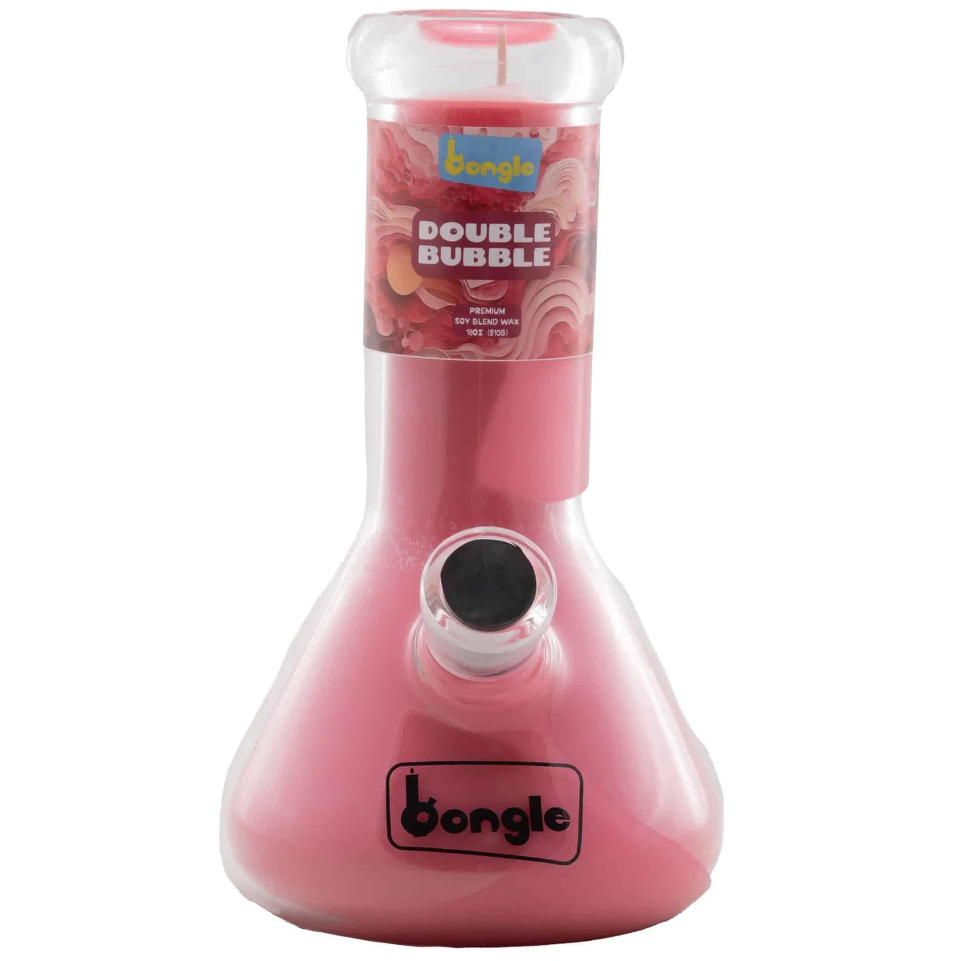 The High Candle “Bongle” (20 oz)