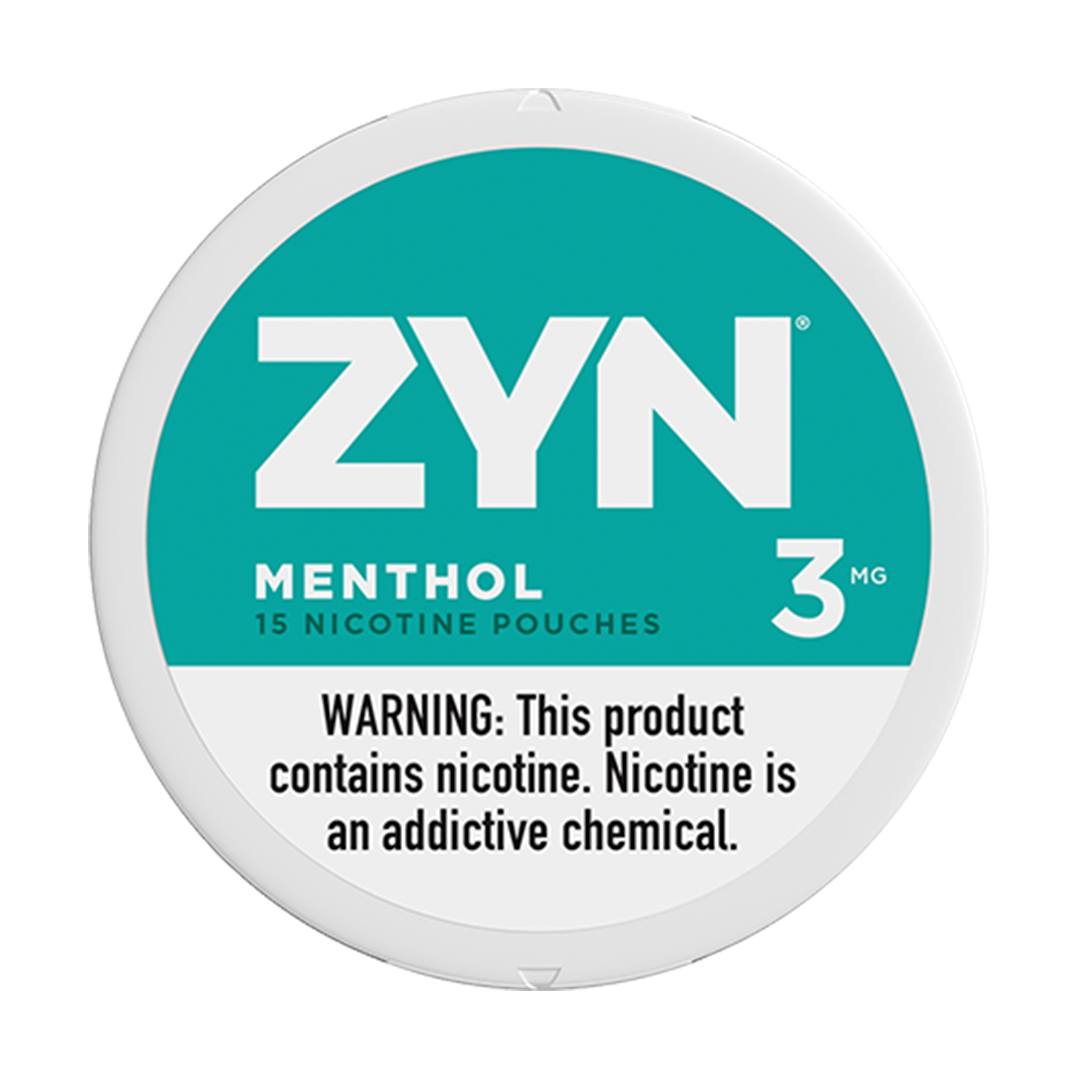 Zyn 8mg