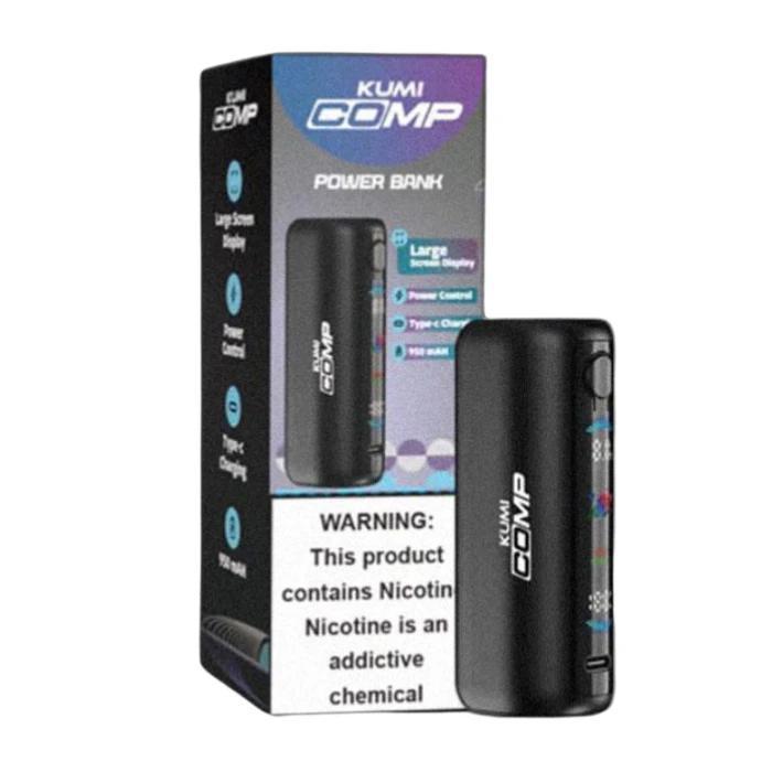 Kumi Comp Power Bank