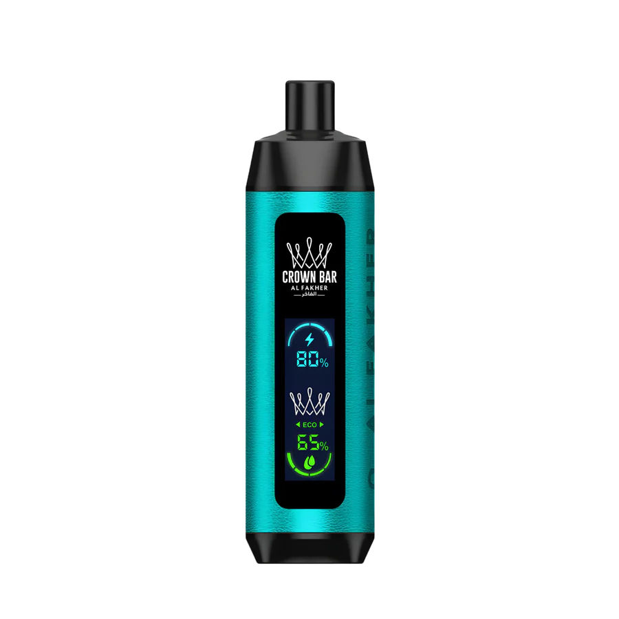 Crown Bar 8K Pro Disposable Vape