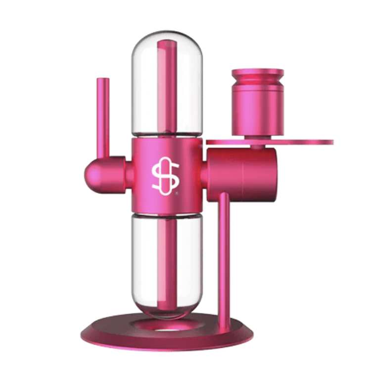 Stunden Glass Kompact Gravity Infuser