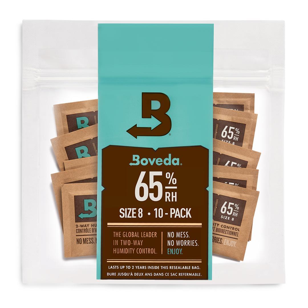 Boveda Humidity Packs