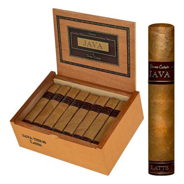 Java by Drew Estate Cigars