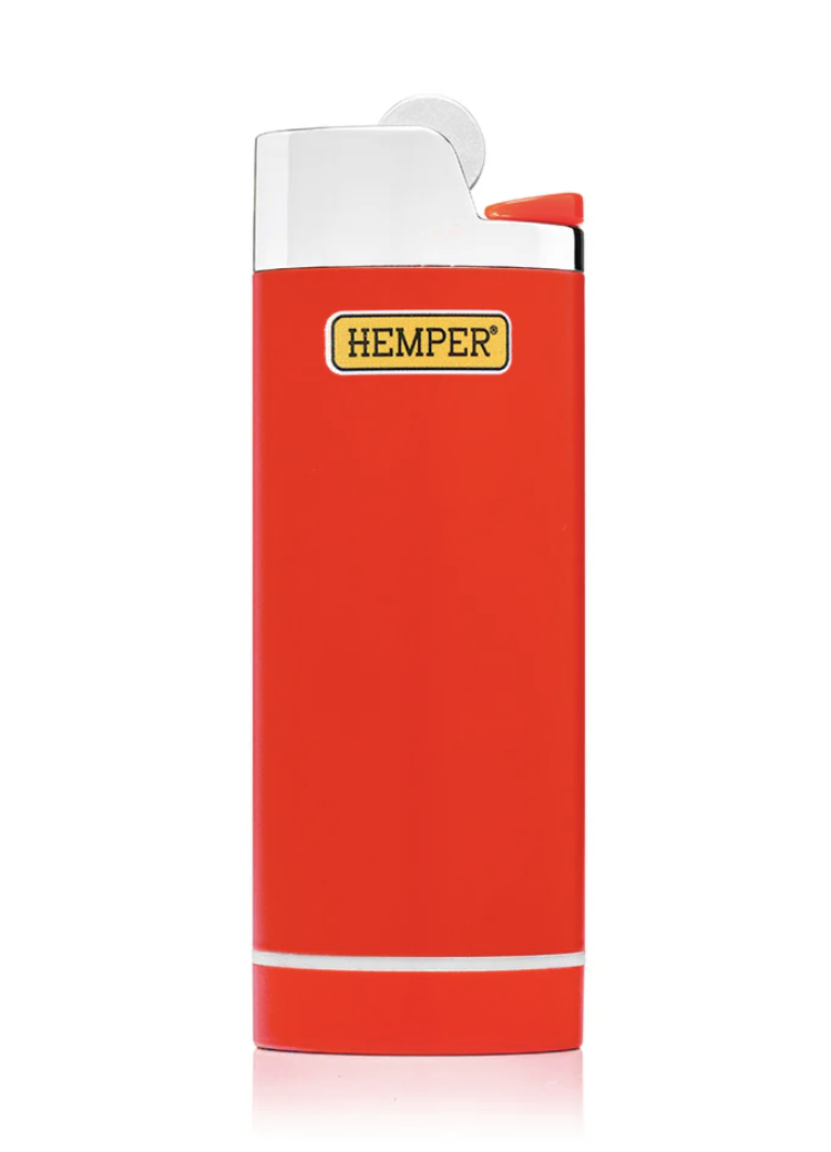 Hemper LIT 510 Vape Battery
