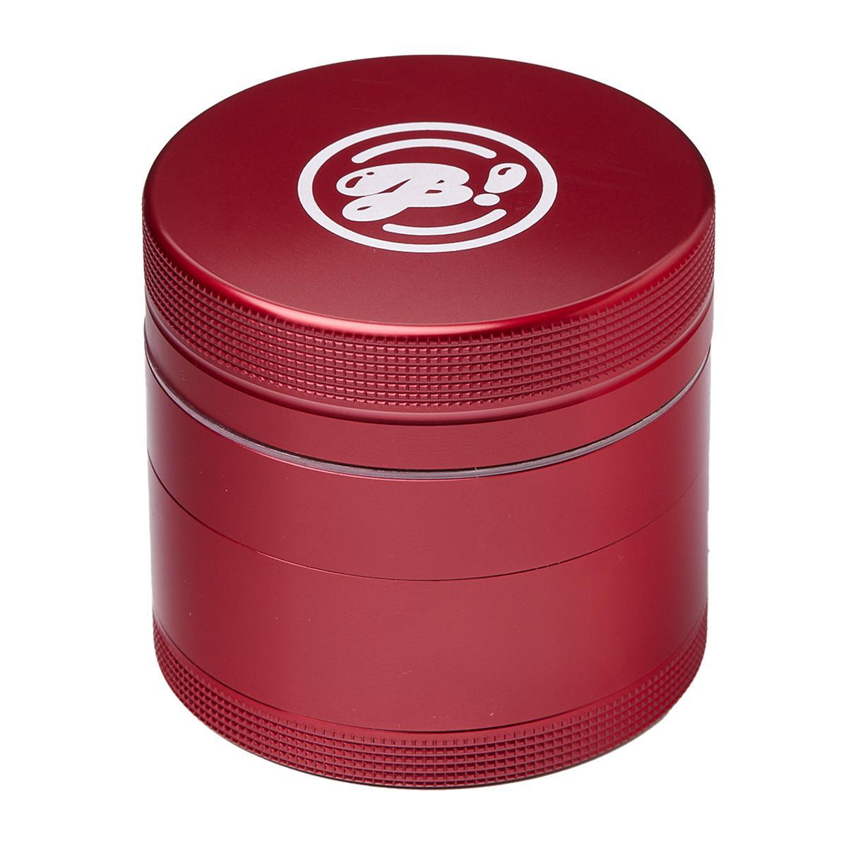 Big Fun! Medium 2.2" Grinder