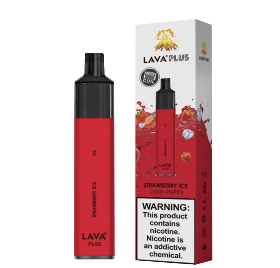 Lava Plus
