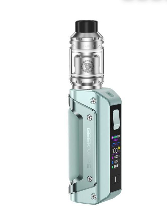 Geek Vape Aegis Solo III Kit