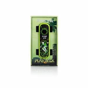 Extre 510 Battery Play Deck