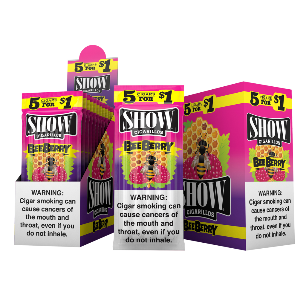 Show 5pk