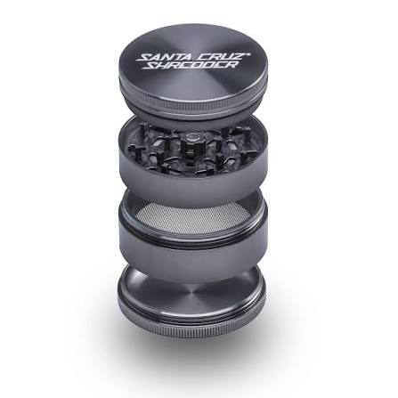 Santa Cruz Shredder (Large 2 3/4 in.)