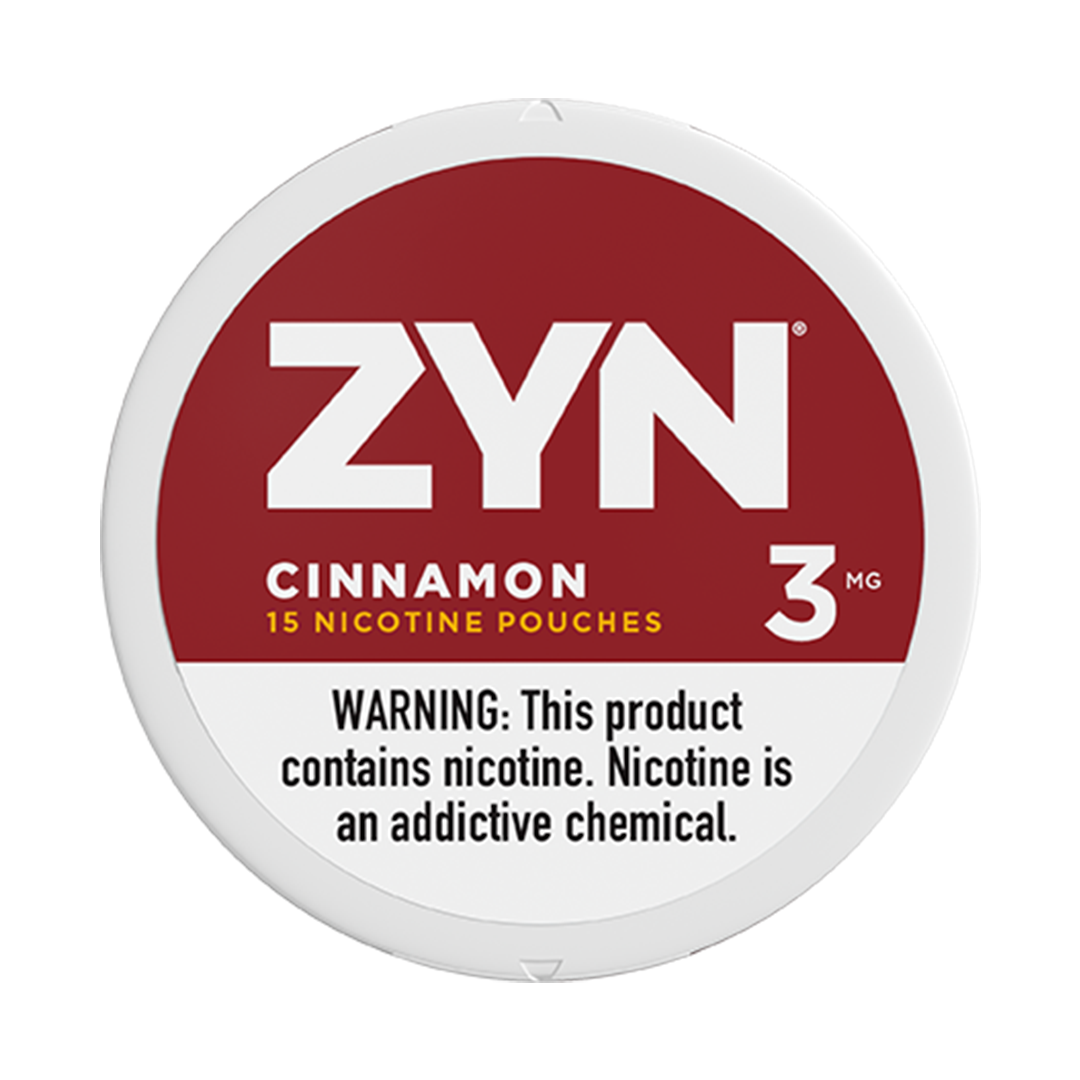 Zyn 8mg