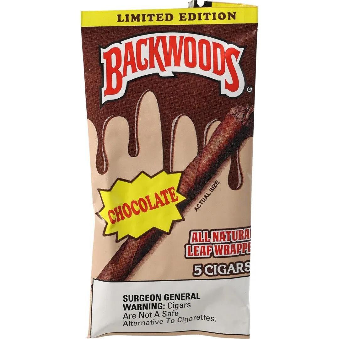 Backwoods 5pk