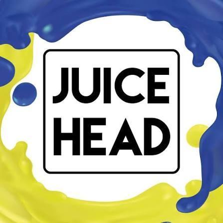 Juice Head Salt E-Liquid 35mg