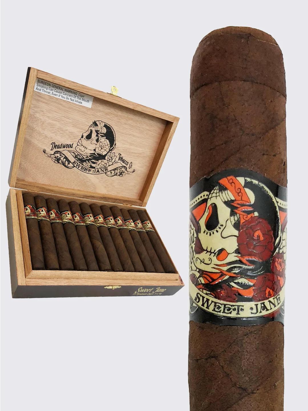 Deadwood Cigars