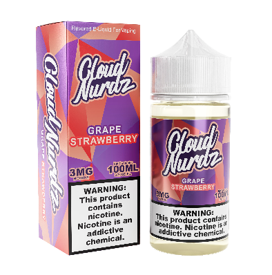 Cloud Nurdz 6mg
