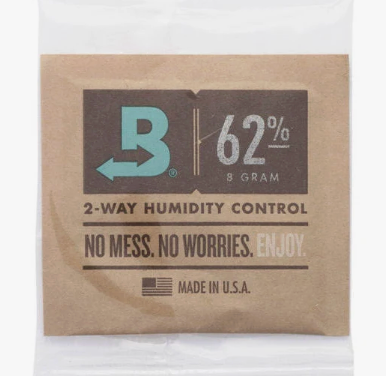Boveda Humidity Packs