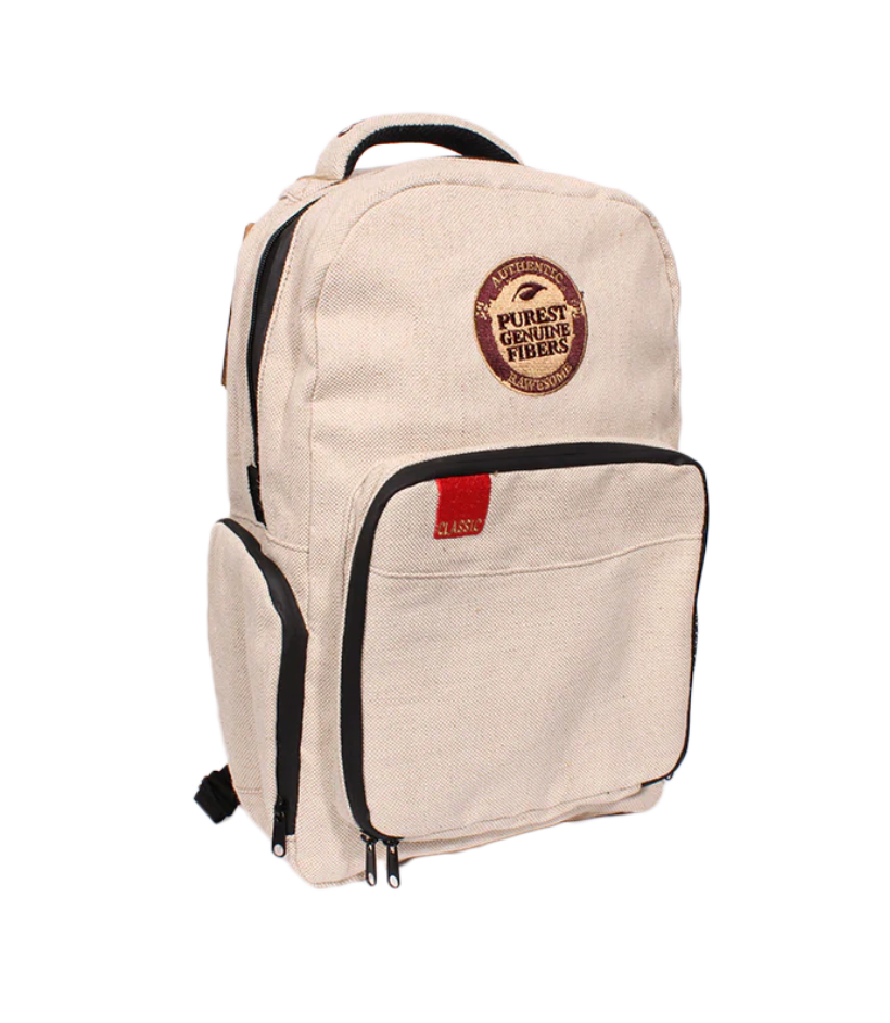 RAW Low Key Backpack