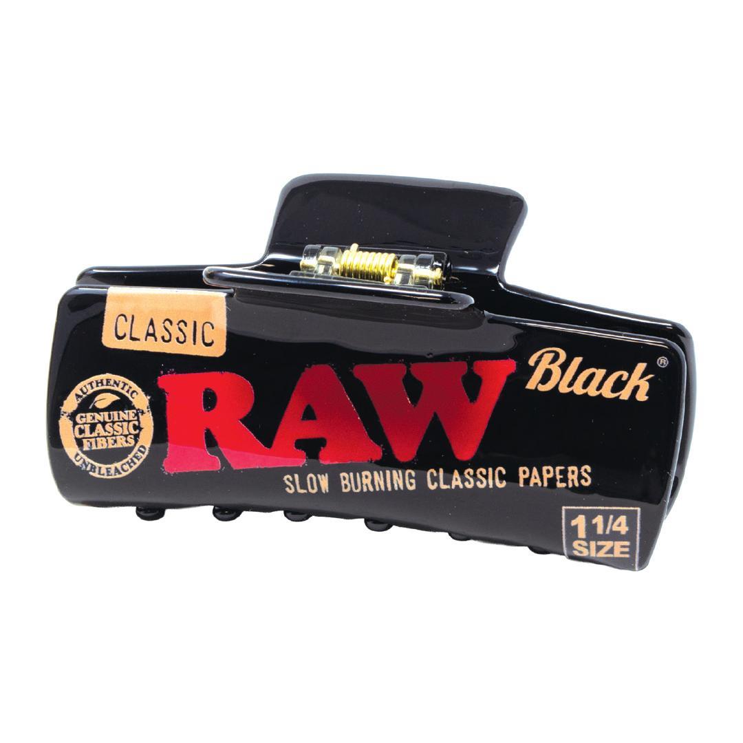 RAW Hair Claw