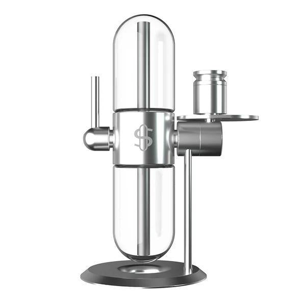Stunden Glass Gravity Infuser