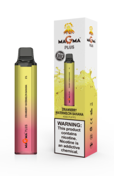 Magma Plus