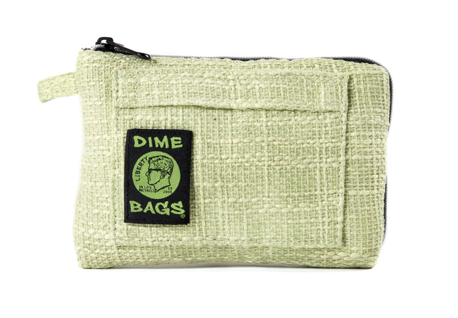 Dime Bags 8" Padded Pouch
